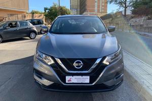 Nissan Qashqai 1.5 dCi 115 CV Business