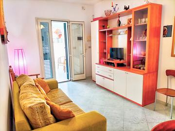 PROMO Torre Pali Villetta 6 posti letto VISTA MARE