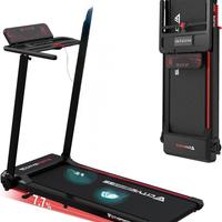 Tapis roulant elettrico pieghevole CITYSPORTS