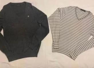 Lotto Pullover scollo V • Antony Morato - Become