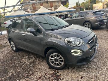 Fiat 500X 1.6 MultiJet 120 CV/B.SHAFT