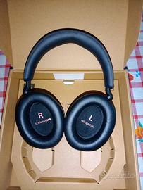 Ottime cuffie bluetooth sennheiser ACCENTUM  S. E.