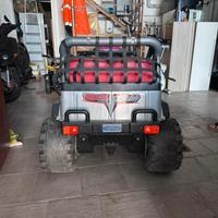 Jeep bimbo PEPPEREGO