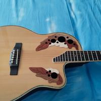 Chitarra elettroacustica