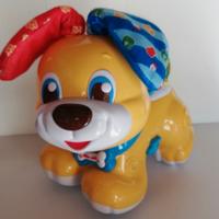 Cagnolino clementoni bimbo/a