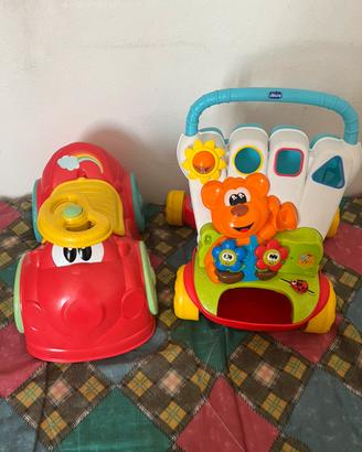 Giochi per bambini