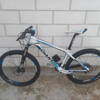 MTB GIANT