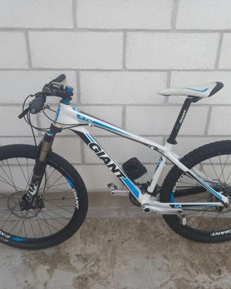 MTB GIANT