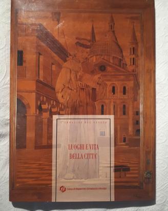 Luoghi e vita della città