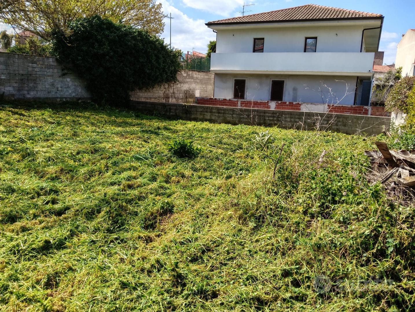 Terreno edificabile - Vista 2