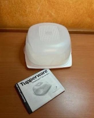 Tupperware porta formaggio mini 