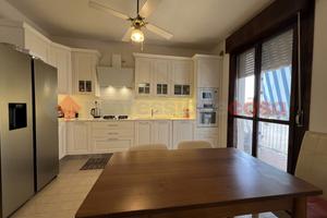 Appartamento Bovolone [Marzari 165VRG]