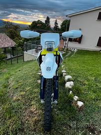 Husqvarna FE 250