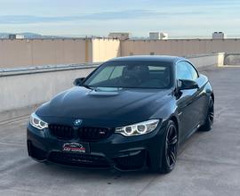 Bmw M4 Cabrio