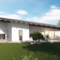 Costruisci la tua casa a due passi dalla città