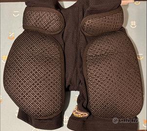 UFO PLAST PANTALONCINI PROTETTIVI