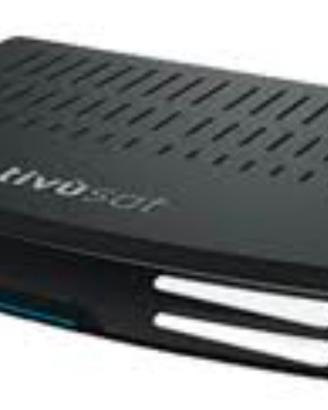 decoder satellitare Tvsat e Digitale terrestre 