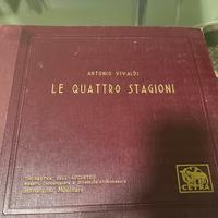Vinili vivaldi