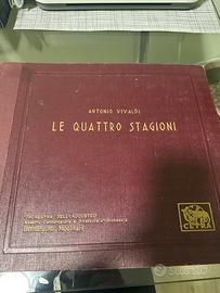 Vinili vivaldi