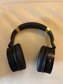 Cuffie COWIN E8 HI FI bluetooth