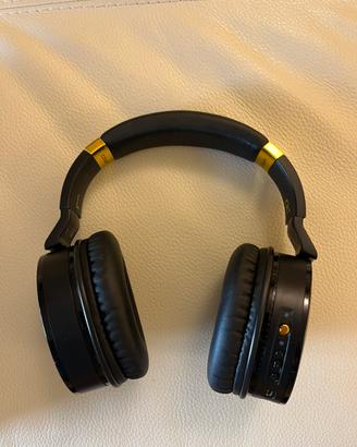 Cuffie COWIN E8 HI FI bluetooth