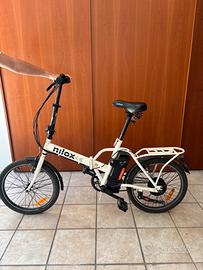 Bici Eletteica