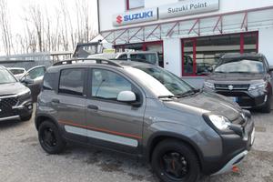 FIAT Panda Cross 1.0 FireFly S&S Hybrid NAVI GAR