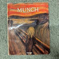 Munch - Taschen