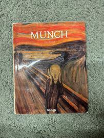 Munch - Taschen