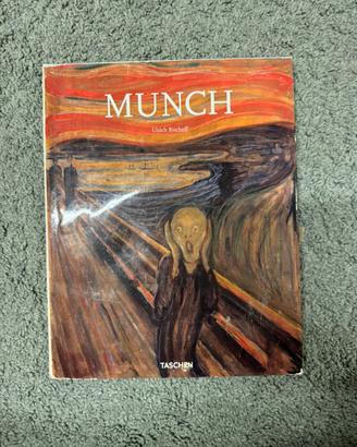 Munch - Taschen