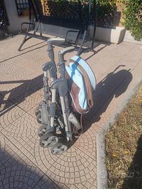passeggino per bambini