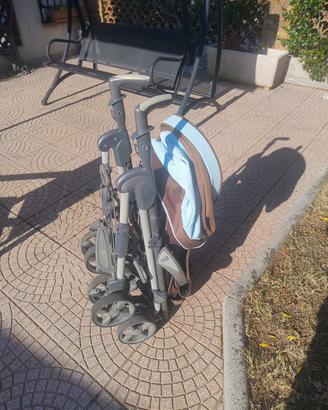 passeggino per bambini