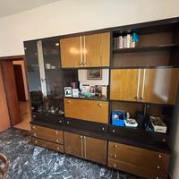 Salotto Vintage Anni '60