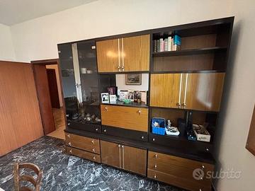 Salotto Vintage Anni '60