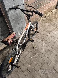 BMX aurelia 