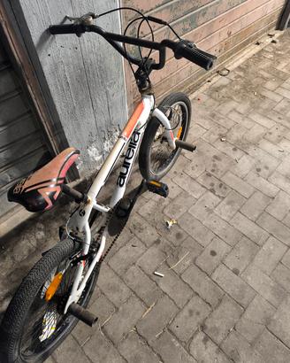 BMX aurelia 