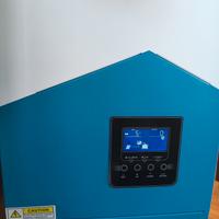 Inverter fotovoltaico 