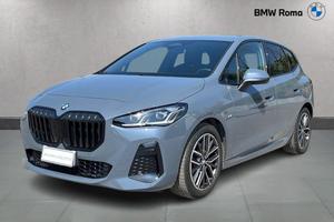 BMW Serie 2 220i Active Tourer mhev 48V Msport au