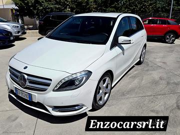 MERCEDES-BENZ B 180 CDI Business