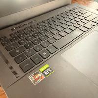 Laptop gaming Asus Rog G15 Strix GA 503QM