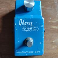 Ibanez phaser vintage