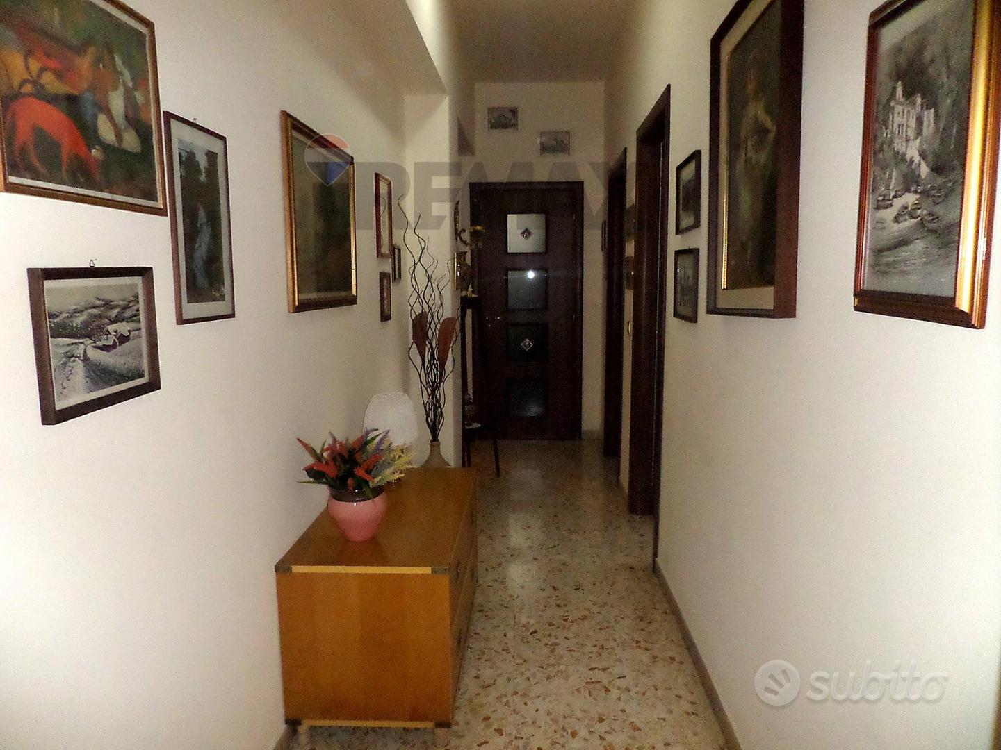 Appartamento – Catania, Balatelle, San Giovanni Galermo-Trappeto-Cibali - Altro