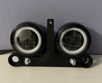 fari f12 led