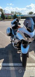 Guzzi Norge 1200