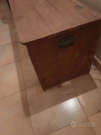 Baule