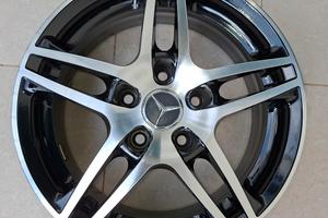 Cerchi DEZENT MS366 15" – PCD 5x100
