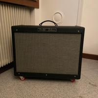 Amplificatore Fender hot rod