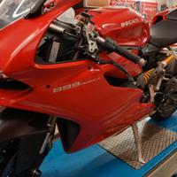 Ducati 899 Panigale - 2015