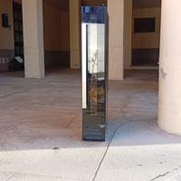 Cantinetta per vini Candy CCVB 15