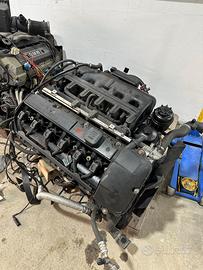 Motore 3.0i BMW E46 E39 E36